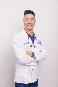 Dr. Eric Lin