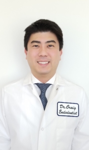 Dr. Craig Nakamatsu