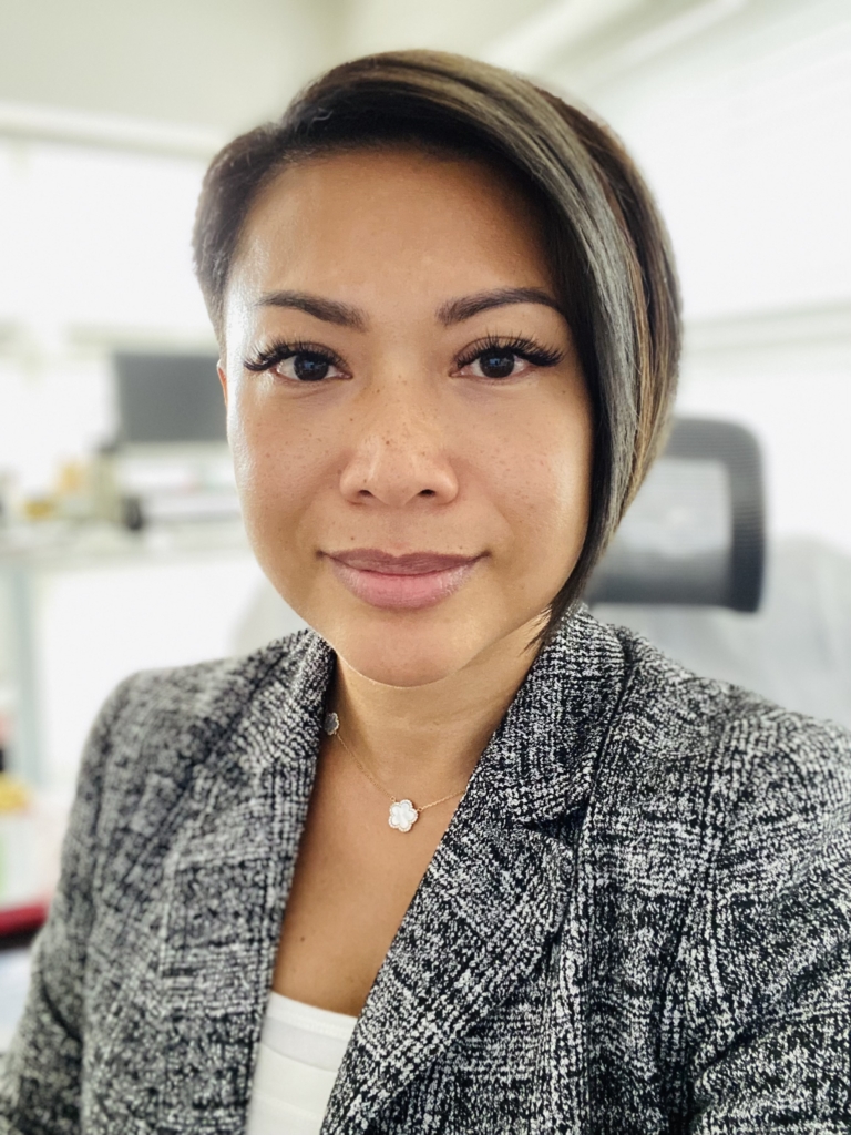 Narissa Casebeer