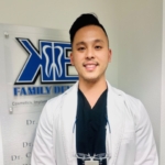 Dr. James Lee